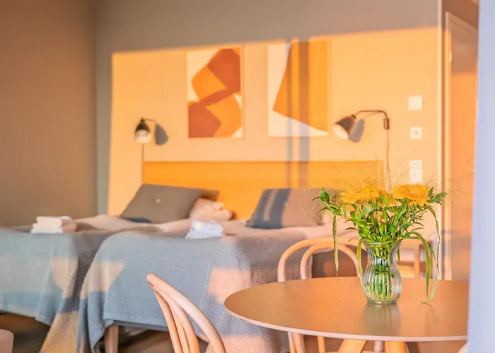 Apartmán Marina By Hiekka - Sisaeltaeae Liinavaatteet Ja Loppusiivouksen Kalajoki